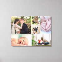 Farbfotografie Familienkollektion
