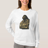 FARBFRAU T-Shirt (Vorderseite)