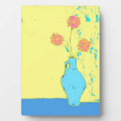 Farbfreude Fotoplatte (Vorderseite)