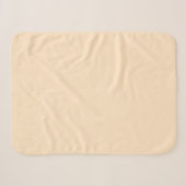 Farbgebäck Sherpadecke (Vorderseite (Horizontal))