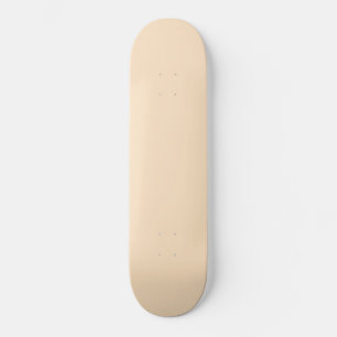 Farbgebäck Skateboard