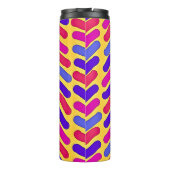 FARBGEBIRGE! THERMOSBECHER (Rückseite)