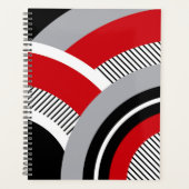 Farbgeometrie Planer (Vorderseite)