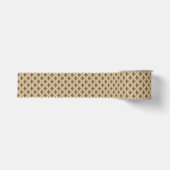 Farbgeometrie Ripsband (Vorderseite)
