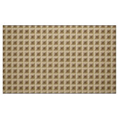 Farbgeometrie Stoff (Fat Quarter (45,7 x 55,9 cm))