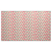 Farbgeometrisches Wabenmuster 04 Stoff (Yard (91,4 cm))
