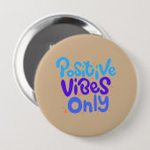 FARBGESCHENKE MAMA SISTER BOSS LEHRER FRIEND BUTTON (Vorne & Hinten)