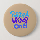 FARBGESCHENKE MAMA SISTER BOSS LEHRER FRIEND BUTTON (Vorderseite)