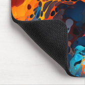 Farbgestaltung Mousepad (Ecke)