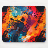 Farbgestaltung Mousepad (Vorne)