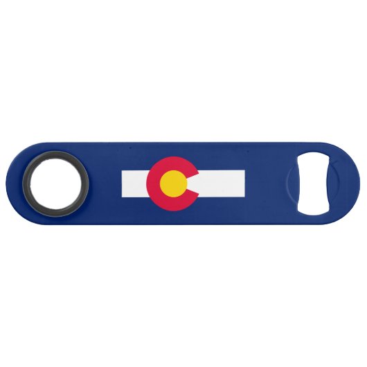 Farbgestaltung Speed Flaschenöffner (Vorderseite (Horizontal))