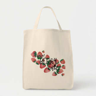 Farbgestaltung Tote Tasche, Berry Niedlich Tragetasche