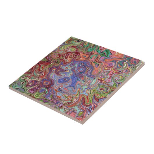 FarbGlück Fliese (Seite)