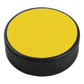 Farbgold Eishockey Puck (3/4)