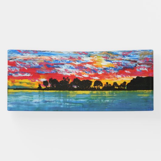 Farbhafen Banner (Horizontal)