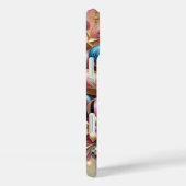 FARBHAFTE LIEBE Case-Mate iPhone HÜLLE (Rückseite / Rechts)