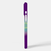 FARBHAFTE ROINBOOT Case-Mate iPhone HÜLLE (Rückseite / Links)