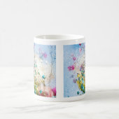 FARBHAFTE TASSE (Mittel)