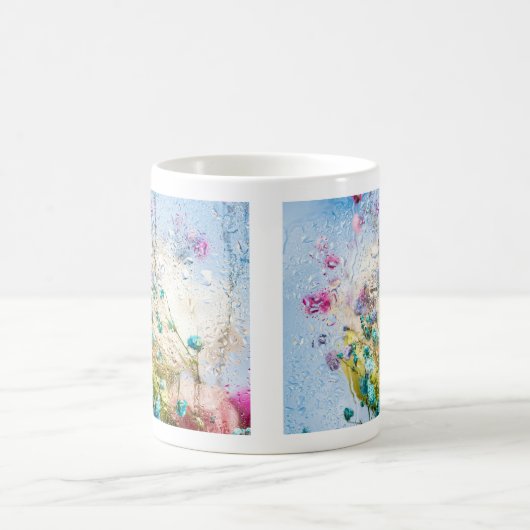 FARBHAFTE TASSE (Mittel)