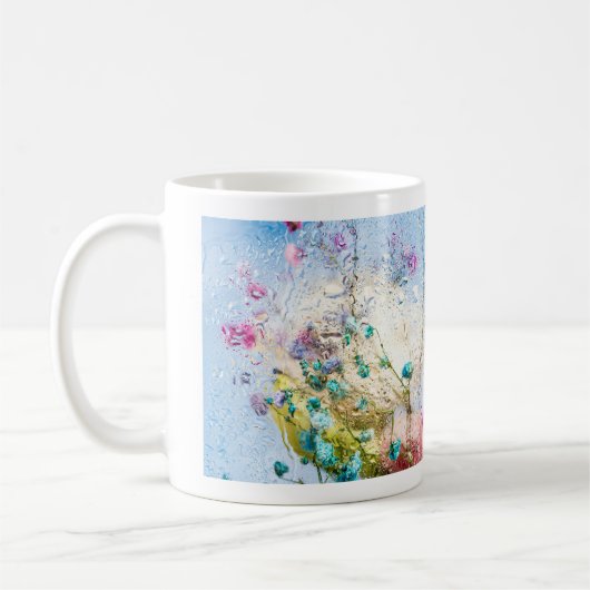 FARBHAFTE TASSE (Links)