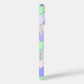 FARBHAFTE VALENTINE MESSAGE HEARS Case-Mate iPhone HÜLLE (Rückseite / Rechts)