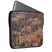 FARBHAFTER BERG LAPTOPSCHUTZHÜLLE (Vorne Rechts)