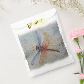 FARBHAFTER DANK GESCHENKTÜTCHEN (Versiegelt)