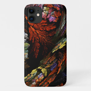 Farbharmonie Abstrakte Kunst Case-Mate iPhone Hülle