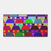 FARBHAUS DER GEMEINSCHAFT SCHREIBTISCHUNTERLAGE (Vorderseite)