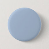 Farbhellblau Button (Vorderseite)