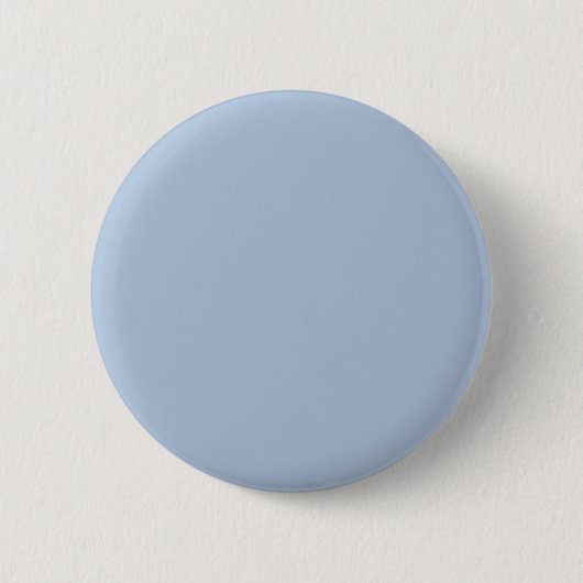 Farbhellblau Button (Vorderseite)