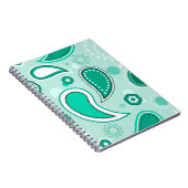 farbig notizblock (Rechte Seite)