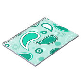 farbig notizblock (Linke Seite)