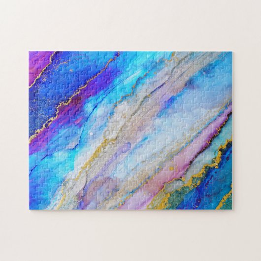 farbig puzzle (Horizontal)