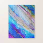 farbig puzzle (Vertikal)