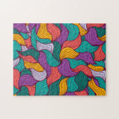 farbig puzzle (Horizontal)