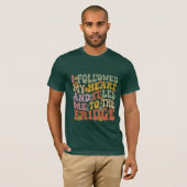 FARBIG T-Shirt (Vorne ganz)