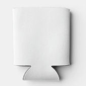 farbig weiß dosenkühler (Rückseite)