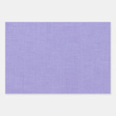 Farbige Abstrakte Künstlerische Wasserfarbenfarbe Geschenkpapier Set (Vorderseite 3)