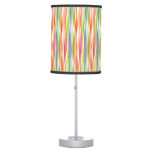 Farbige Abstrakte Streifen