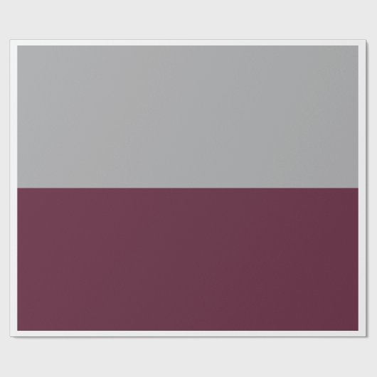 Farbige Abstrakte Wirbel Umschlagpapier Geschenkpapier (Flach)