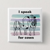 Farbige Anti-Grausamkeit-Tasten (ich spreche für K Button (Vorderseite)