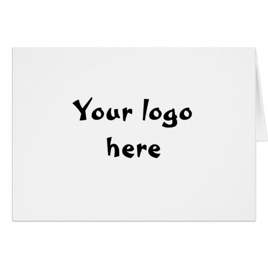 Farbige Aquarellfarbe abstrakter Name (Vorderseite (Horizontal))