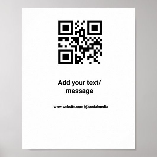 Farbige Aquarellfarbe abstrakter Name Poster (Vorne)