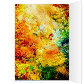 Farbige Artist-Palette (Innen (Links))