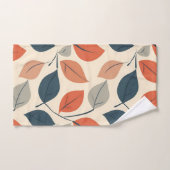 Farbige Autos-Blätter Badhandtuch Set (Handtuch)