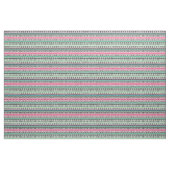 Farbige Azteken-Muster-Design Stoff (Yard (91,4 cm))
