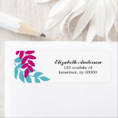 Farbige Blätter (Insitu)