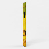 Farbige Blätter des Herbstes Case-Mate iPhone Hülle (Hinten/Rechts)