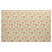 Farbige Blätter des Herbstes Stoff (Fat Quarter (45,7 x 55,9 cm))